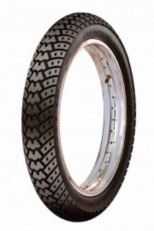 Kit Pneu 2.75-18 48P E 100/90-18 Maggion Predator 56 P C/C Menor preço em Kit Pneu 2.75-18 48P E 100/90-18 Maggion Predator 56 P C/C