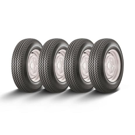 Kit Pneu 5.60-15 Falco F2 4Lonas Maggion 4 Peças Menor preço em Kit Pneu 5.60-15 Falco F2 4Lonas Maggion 4 Peças
