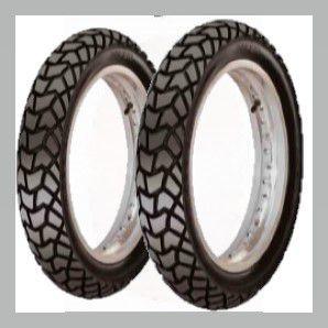 Kit Pneu 90/90-19 E 120/80-18 Maggion Viper C/C Menor preço em Kit Pneu 90/90-19 E 120/80-18 Maggion Viper C/C