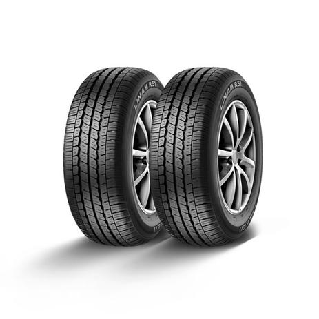 Kit Pneu Aro 14 - 185R14C 102/100P R51 8Pr Falken 2 Peças - Dunlop é ruim? Kit Pneu Aro 14 - 185R14C 102/100P R51 8Pr Falken 2 Peças - Dunlop é boa?