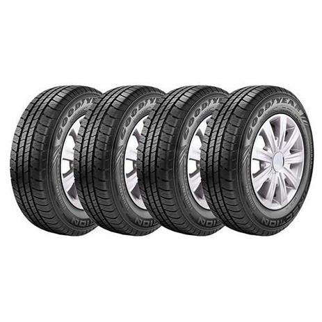 Kit pneu Aro13 Goodyear Direction Touring 175/70R13 82T SL - 4 unidades - Goodyear Do Brasil é ruim? Kit pneu Aro13 Goodyear Direction Touring 175/70R13 82T SL - 4 unidades - Goodyear Do Brasil é boa?