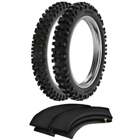 Kit Pneu CG Factor Intruder 275-18 + 90/90-18 Sh31 Rinaldi Menor preço em Kit Pneu CG Factor Intruder 275-18 + 90/90-18 Sh31 Rinaldi