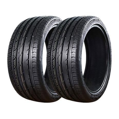 Kit Pneu Conforser Aro 20 245/40R20 CF-700 99W 2 Un Menor preço em Kit Pneu Conforser Aro 20 245/40R20 CF-700 99W 2 Un