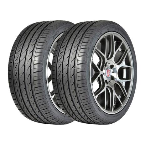Kit Pneu Delinte Aro 16 215/45R16 DH2 90W 2 Unidades Menor preço em Kit Pneu Delinte Aro 16 215/45R16 DH2 90W 2 Unidades