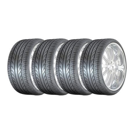 Kit Pneu Delinte Aro 19 275/35R19 Thunder D7 100W 4 Un Menor preço em Kit Pneu Delinte Aro 19 275/35R19 Thunder D7 100W 4 Un