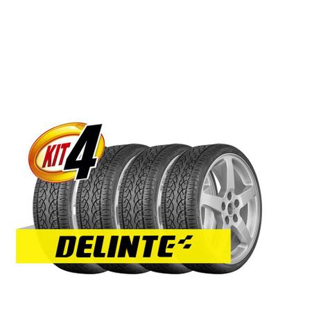 Kit Pneu Delinte Aro 20 275/55R20 Desert Storm D8+ 117V 4 Unidades Menor preço em Kit Pneu Delinte Aro 20 275/55R20 Desert Storm D8+ 117V 4 Unidades