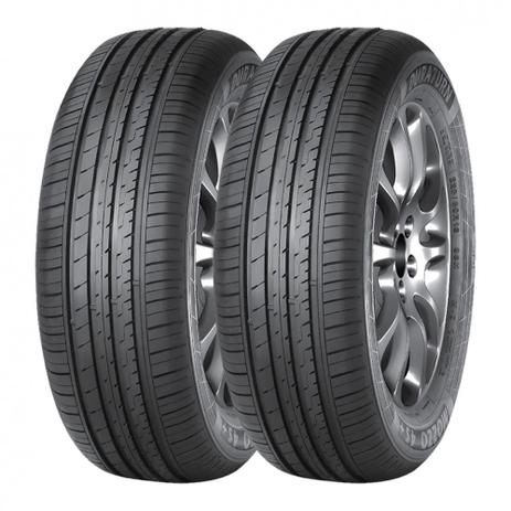 Kit Pneu Duraturn Aro 15 175/65R15 Mozzo 4S 84H 2 Un Menor preço em Kit Pneu Duraturn Aro 15 175/65R15 Mozzo 4S 84H 2 Un