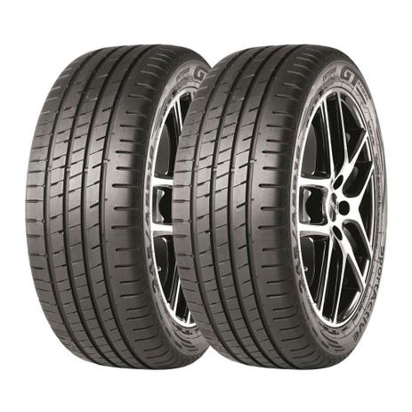 Kit Pneu GT Radial Aro 19 245/35R19 Sportactive 93Y 2 Un Menor preço em Kit Pneu GT Radial Aro 19 245/35R19 Sportactive 93Y 2 Un