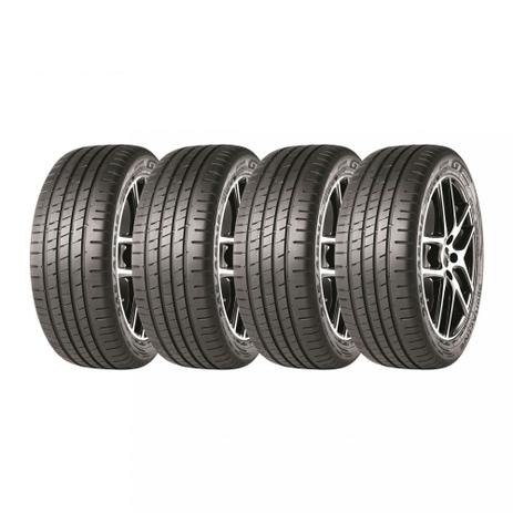 Kit Pneu GT Radial Aro 19 245/35R19 Sportactive 93Y 4 Un Menor preço em Kit Pneu GT Radial Aro 19 245/35R19 Sportactive 93Y 4 Un