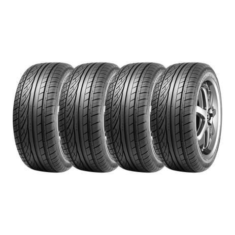 Kit Pneu Hifly Aro 18 215/55R18 HP-801 Vigorous 99V 4 Un Menor preço em Kit Pneu Hifly Aro 18 215/55R18 HP-801 Vigorous 99V 4 Un