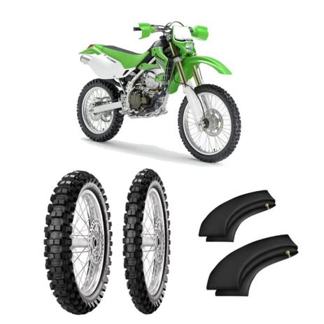 Kit Pneu Honda Crf 230f 110/110-18 + 80/100-21 Scorpion Mx Extra X Pirelli - Pirelli moto Menor preço em Kit Pneu Honda Crf 230f 110/110-18 + 80/100-21 Scorpion Mx Extra X Pirelli - Pirelli moto