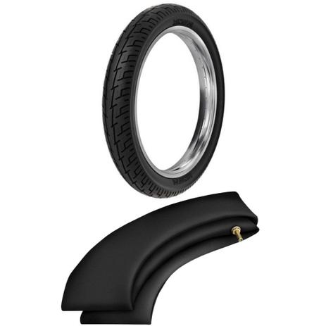 Kit Pneu Intruder Kansas 150 350-16 Bs32 Rinaldi Menor preço em Kit Pneu Intruder Kansas 150 350-16 Bs32 Rinaldi