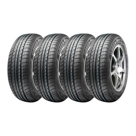 Kit Pneu Ling Long R15 195/65R15 Green-Max HP010 91H 4 Un Menor preço em Kit Pneu Ling Long R15 195/65R15 Green-Max HP010 91H 4 Un
