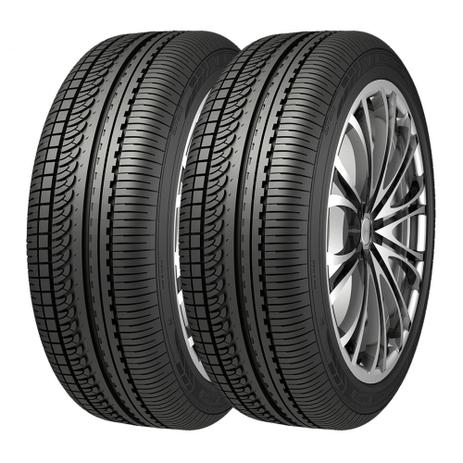 Kit Pneu Nankang Aro 14 155/65R14 AS1 NK Comfort 75V 2 Un Menor preço em Kit Pneu Nankang Aro 14 155/65R14 AS1 NK Comfort 75V 2 Un