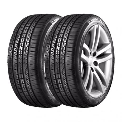 Kit Pneu Wanli Aro 20 245/45R20 AS-029A 99W 2 Un Menor preço em Kit Pneu Wanli Aro 20 245/45R20 AS-029A 99W 2 Un