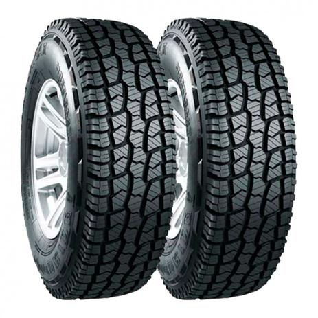 Kit Pneu West Lake Aro 15 205/65R15 SL-369 AT 94H 2 Un Menor preço em Kit Pneu West Lake Aro 15 205/65R15 SL-369 AT 94H 2 Un
