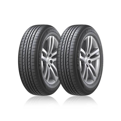 Kit pneus laufenn 205/70r15 4pr 96t g fit as lh41 2 unidades Menor preço em Kit pneus laufenn 205/70r15 4pr 96t g fit as lh41 2 unidades