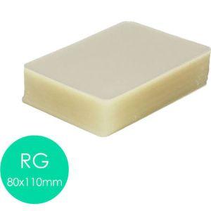 Kit Polaseal: 100 Rg/identidade E 100 Cpf- Espessura 0,05mm - Motivate Menor preço em Kit Polaseal: 100 Rg/identidade E 100 Cpf- Espessura 0,05mm - Motivate