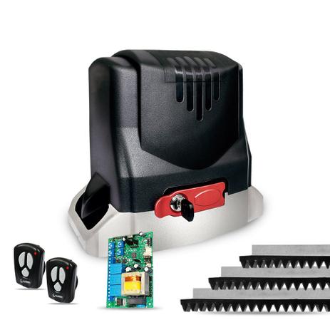 Kit Portao Eletronico Deslizante Rapido Dz Niid Garen Automatizador De Portao Deslizante Magazine Luiza Kit Portao Eletronico Deslizante Rapido Dz Niid Garen Automatizador De Portao Deslizante Magazine Luiza