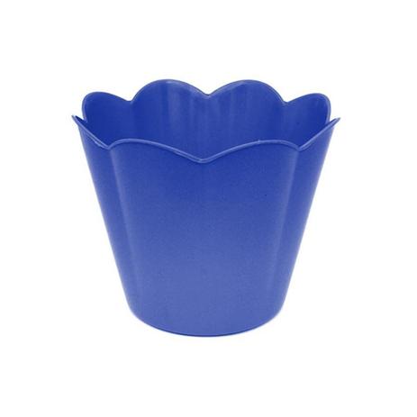 Kit Pote Girassol 15 Vermelho + 15 Azul - Aluá festas é boa?