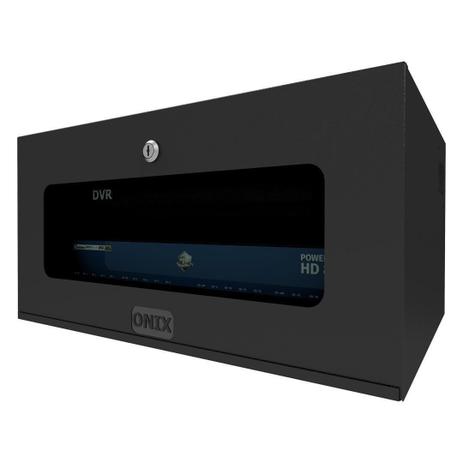 Kit Power Balun Onix Security Hd 8000 8 Canais Com Rack 3u Menor preço em Kit Power Balun Onix Security Hd 8000 8 Canais Com Rack 3u