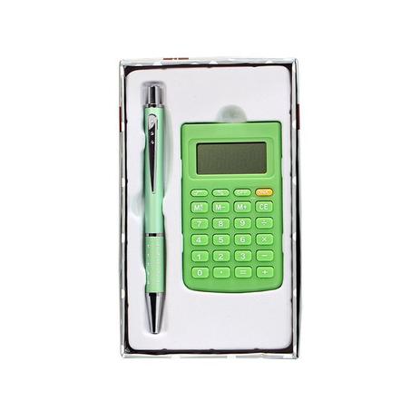 Kit Presente Calculadora Caneta De Alumínio E Caixinha Para Presente - Art gift é ruim? Kit Presente Calculadora Caneta De Alumínio E Caixinha Para Presente - Art gift é boa?