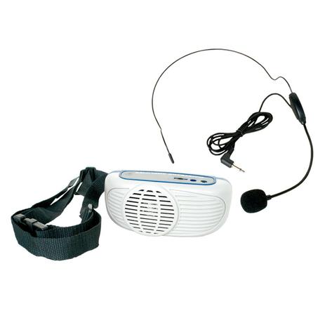 Kit Professor Portátil (Caixa Fal 2,5 Pol 7W + Microfone c/ Fio ) - BW 500 X CSR Menor preço em Kit Professor Portátil (Caixa Fal 2,5 Pol 7W + Microfone c/ Fio ) - BW 500 X CSR
