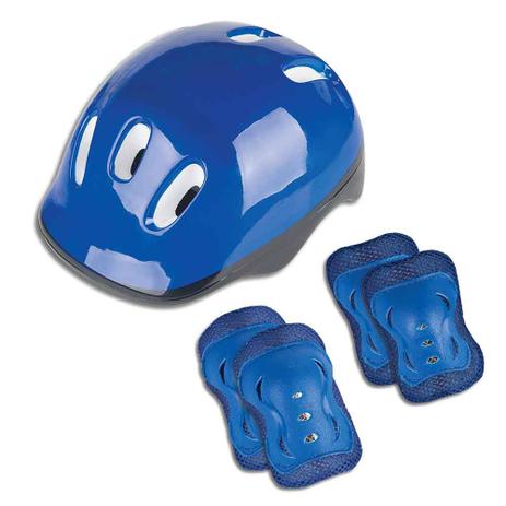Kit capacete infantil 2 anos Clearance