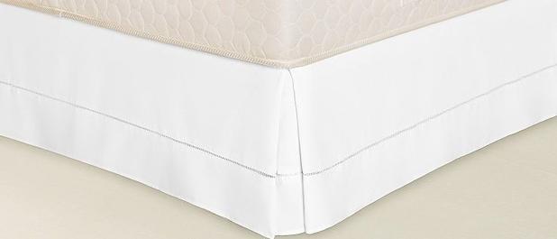Kit Protetor de Colchão Impermeável com Saia Box Solteiro - 02 Peças - Decoramando Menor preço em Kit Protetor de Colchão Impermeável com Saia Box Solteiro - 02 Peças - Decoramando