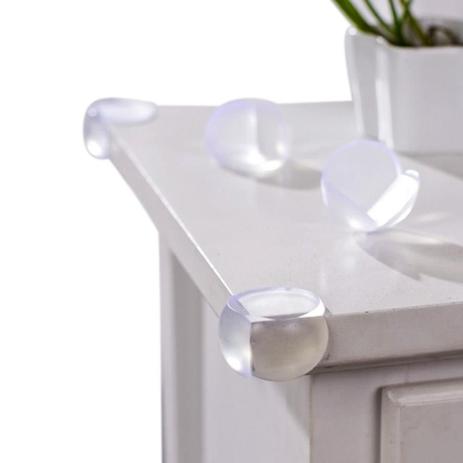 Kit protetor de quina silicone - Ccdama é ruim? Kit protetor de quina silicone - Ccdama é boa?