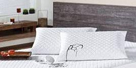 Kit Protetor p/ Colchão Impermeável Aconchego Casal + Protetor de Travesseiro - 03 Peças - Decoramando Menor preço em Kit Protetor p/ Colchão Impermeável Aconchego Casal + Protetor de Travesseiro - 03 Peças - Decoramando