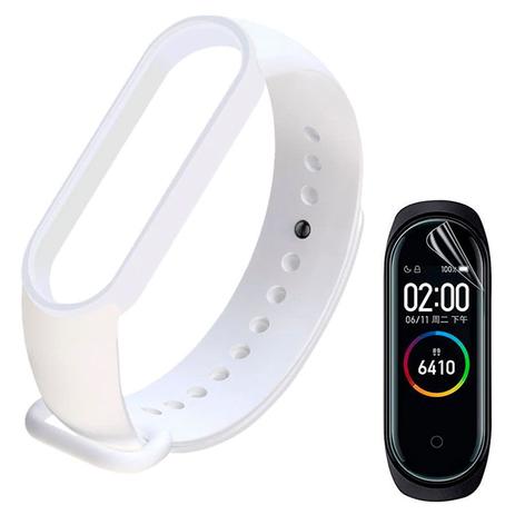 capinha mi band 5