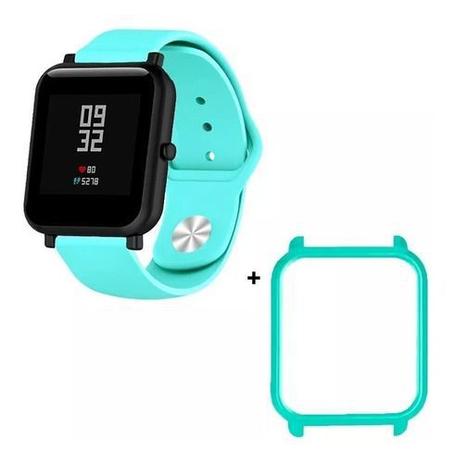 magazine luiza amazfit bip