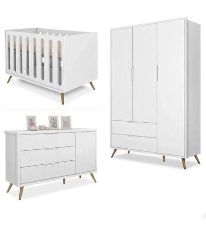 kit quarto bebe jogo completo guarda roupa comoda berco - Planet Baby Menor preço em kit quarto bebe jogo completo guarda roupa comoda berco - Planet Baby