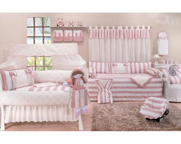 Kit Quarto Completo Essence 31 Peças 100% Algodão Percal 200 Fios - Marias enxoval é boa?