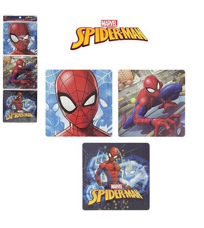 Kit quebra-cabeça progressivo 3 fases - avengers / vingadores - Etitoys Menor preço em Kit quebra-cabeça progressivo 3 fases - avengers / vingadores - Etitoys