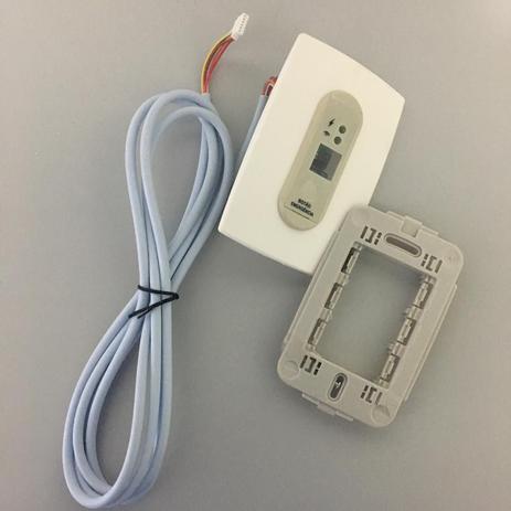 Kit Receptor de Sinais Sensor Hitachi Kco0013 Menor preço em Kit Receptor de Sinais Sensor Hitachi Kco0013