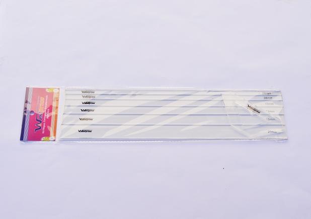 Kit Réguas Gabarito Cartonagem Encadernação + Fio De Cabelo - Westpress Menor preço em Kit Réguas Gabarito Cartonagem Encadernação + Fio De Cabelo - Westpress