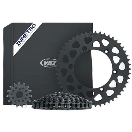 Kit relação CROSSER 150 Com Retentor VAZ 2014/2015/2016/2017/2018/2019/2020/2021 Menor preço em Kit relação CROSSER 150 Com Retentor VAZ 2014/2015/2016/2017/2018/2019/2020/2021