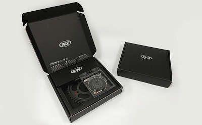 Kit Relação Transmissão Suzuki Gs500e 1994 A 2008 S01129X Xtreme - Vaz é boa?