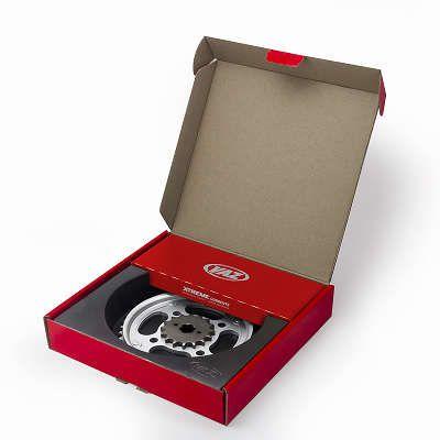 Kit Relação Transmissão Yamaha YS150 Fazer 2013 2018 Y04576X Xtreme - Vaz Menor preço em Kit Relação Transmissão Yamaha YS150 Fazer 2013 2018 Y04576X Xtreme - Vaz
