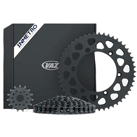 Kit Relação Yamaha Fazer 250 Vaz Com Retentor ano compatível 2006 Á 2017 Menor preço em Kit Relação Yamaha Fazer 250 Vaz Com Retentor ano compatível 2006 Á 2017