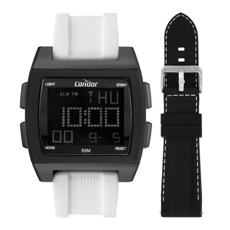 Kit Tuguir Masculino Troca Pulseiras11783 - ECLOCK