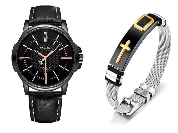 Milanese relógio masculino crrju homens simples relógio marca de topo moda  casual, esporte de relógio com mostrador preto relógio de quartzo do aço  inoxidável desconto ~ Homens relógios \\ 11cnef.pt