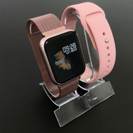 Smart relogio rose Clearance