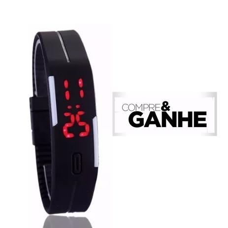 Kit Relógio Technos Condor CO2035MRU com Pulseira Extra Aprova dágua - Oficina dos relógios é boa?