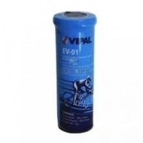 Kit Remendo para Bicicletas EV-01 - Vipal Menor preço em Kit Remendo para Bicicletas EV-01 - Vipal