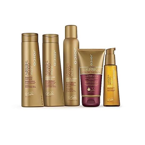 kit Reparação Joico K-Pak Color Therapy Menor preço em kit Reparação Joico K-Pak Color Therapy