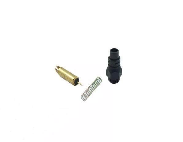 Kit Reparo Afogador Do Carburador Cbx 250 Twister - Embus Menor preço em Kit Reparo Afogador Do Carburador Cbx 250 Twister - Embus