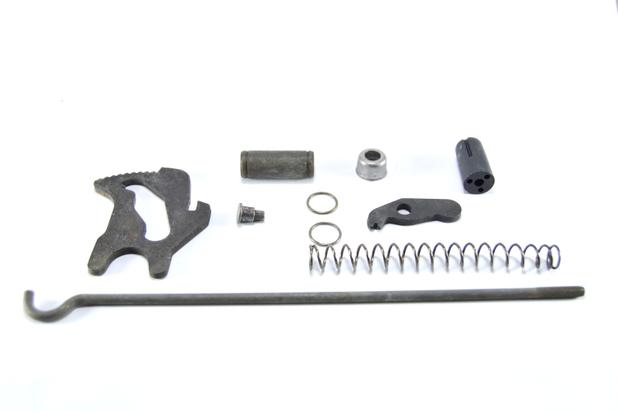 Kit reparo Alavanca Freio De Mão Fusca Brasília Variant - Brokits Menor preço em Kit reparo Alavanca Freio De Mão Fusca Brasília Variant - Brokits